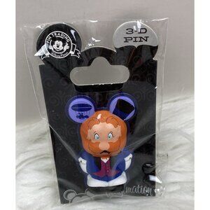 NEW Disney Parks Trading Pin Vinylmation 3D DREAMFINDER Journey into Imagination